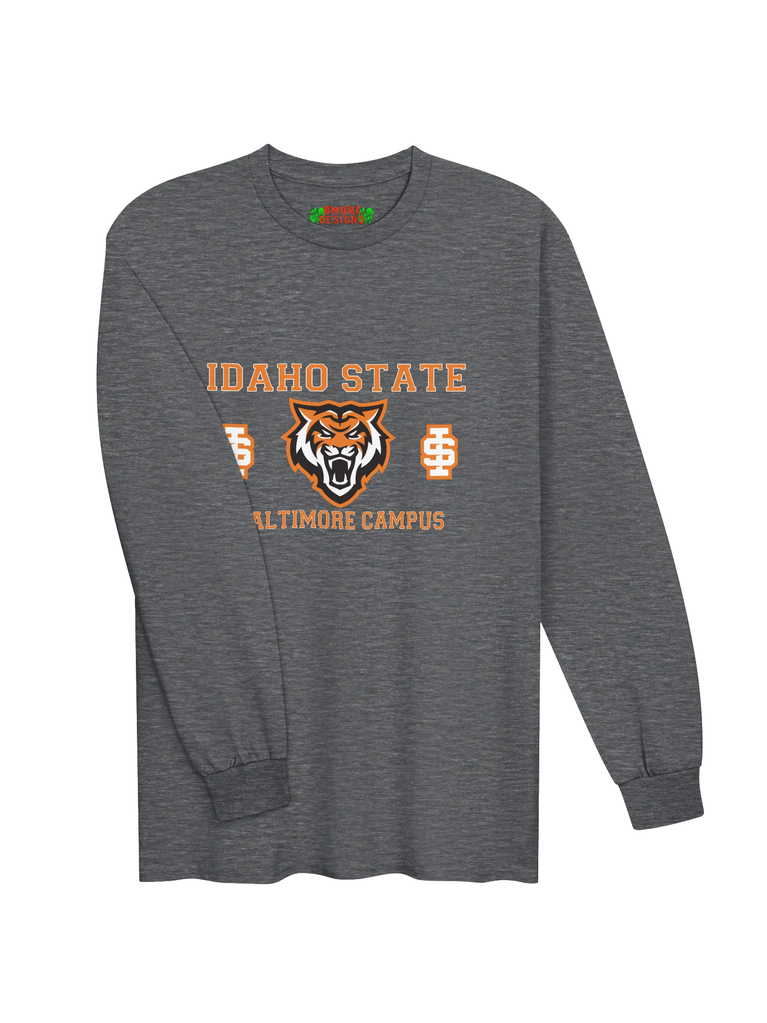 IS - Baltimore Long Sleeve product image (2)