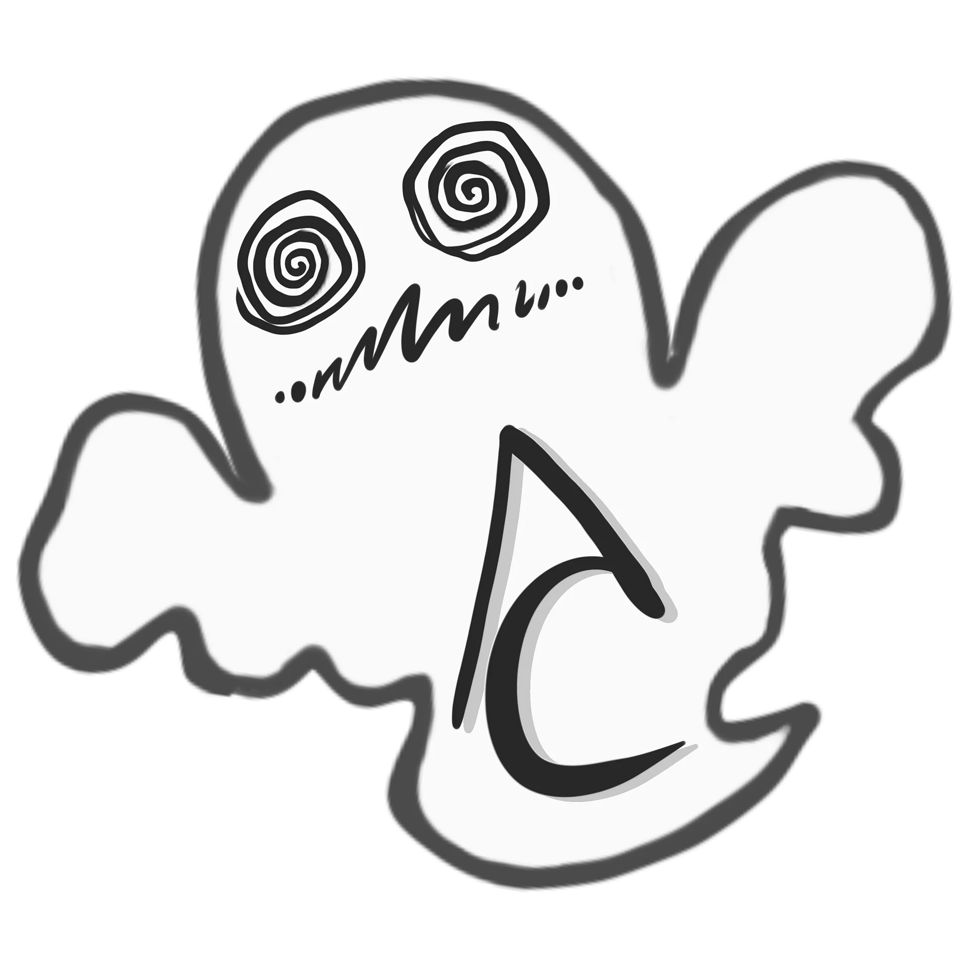 Ghost Hat - Team Arcgrave Edition product image (5)