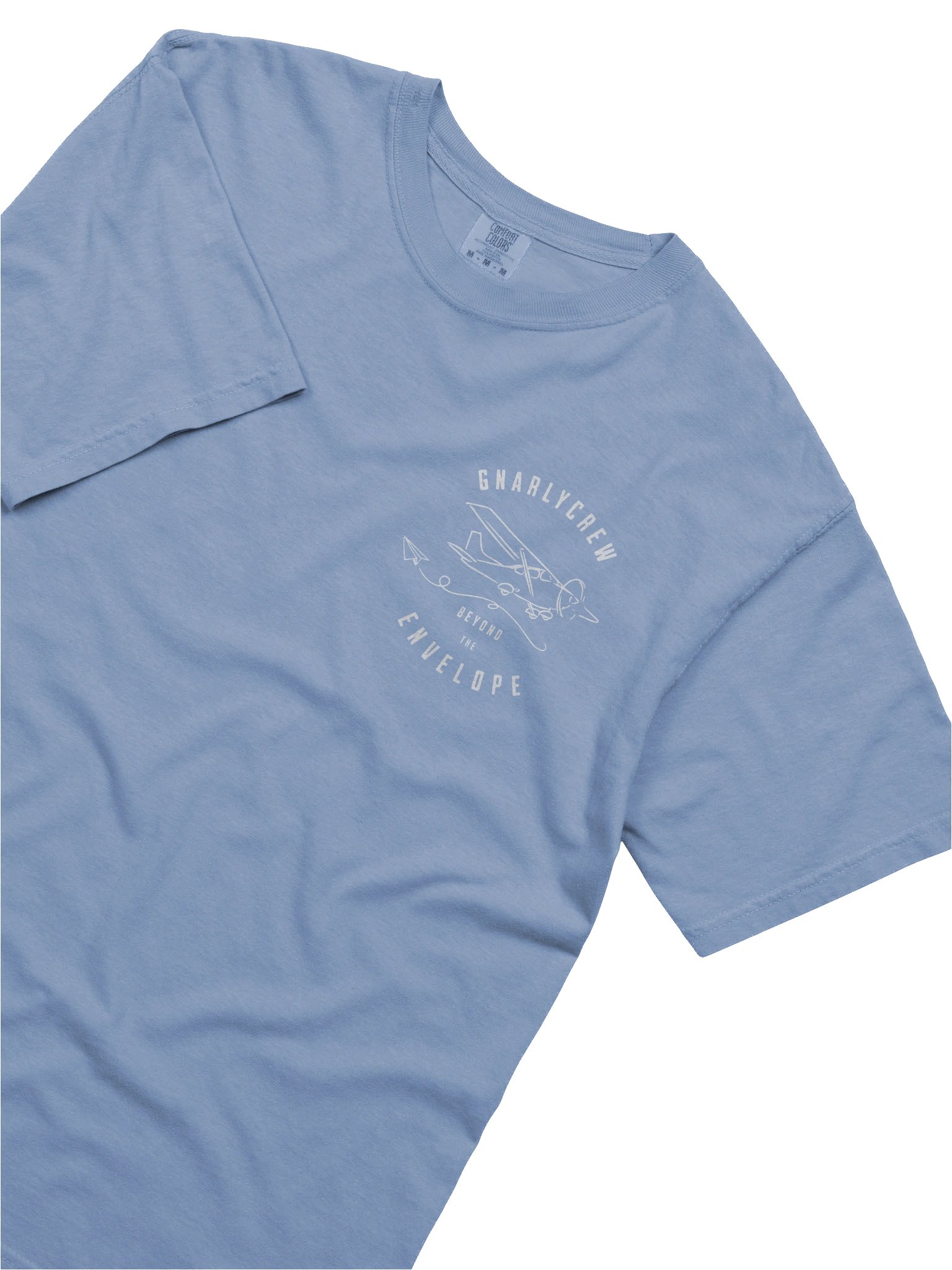 GC - Beyond the Envelope Tee product image (9)
