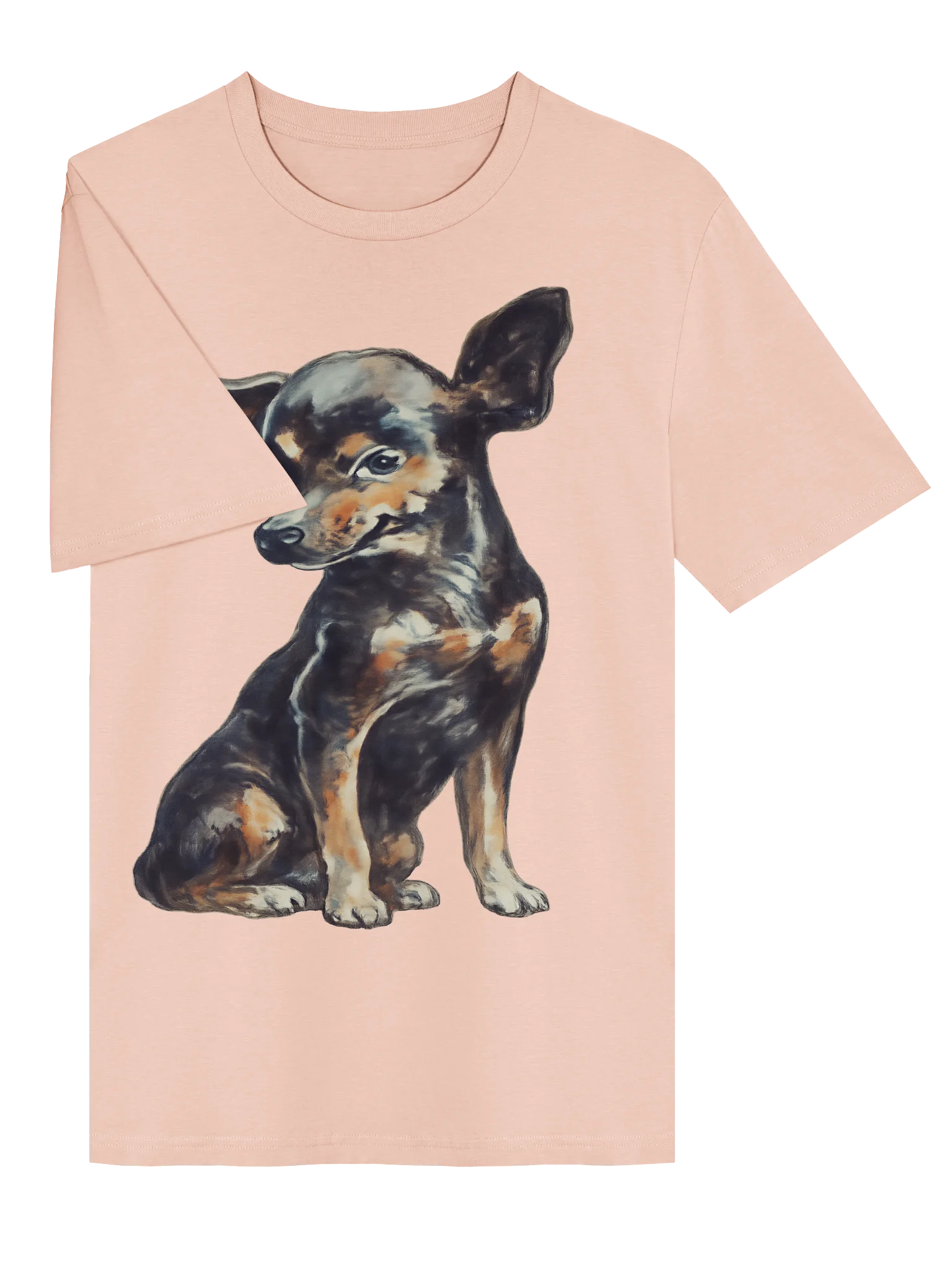 Boy Toy Dog Tee product image (3)