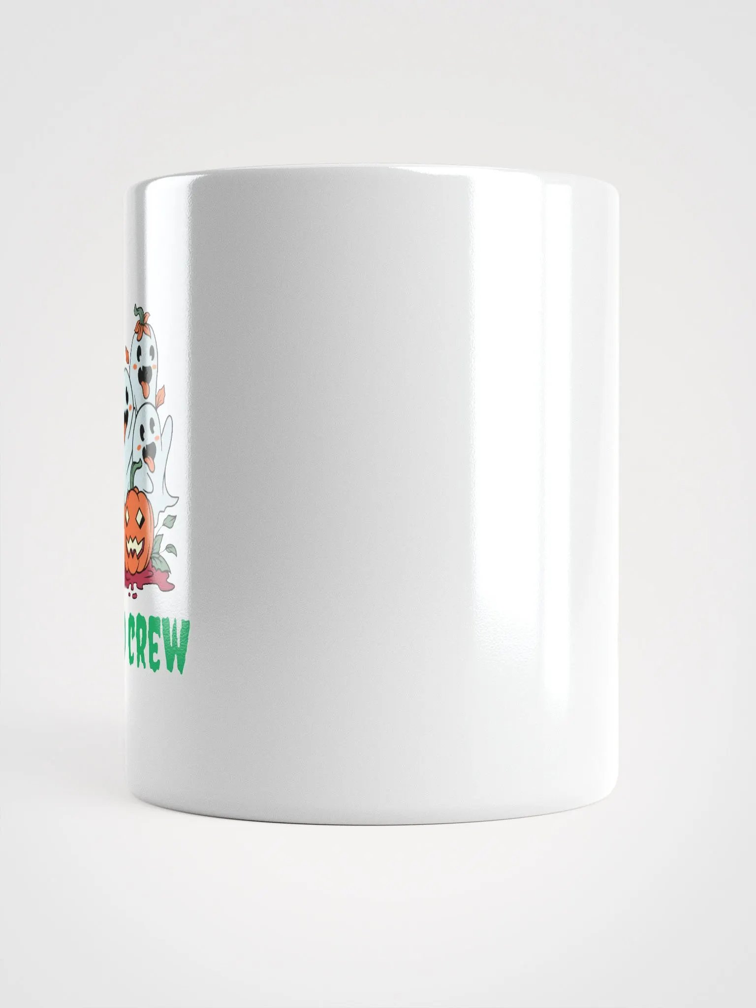 Boo Crew Ghostly Mug product image (15)