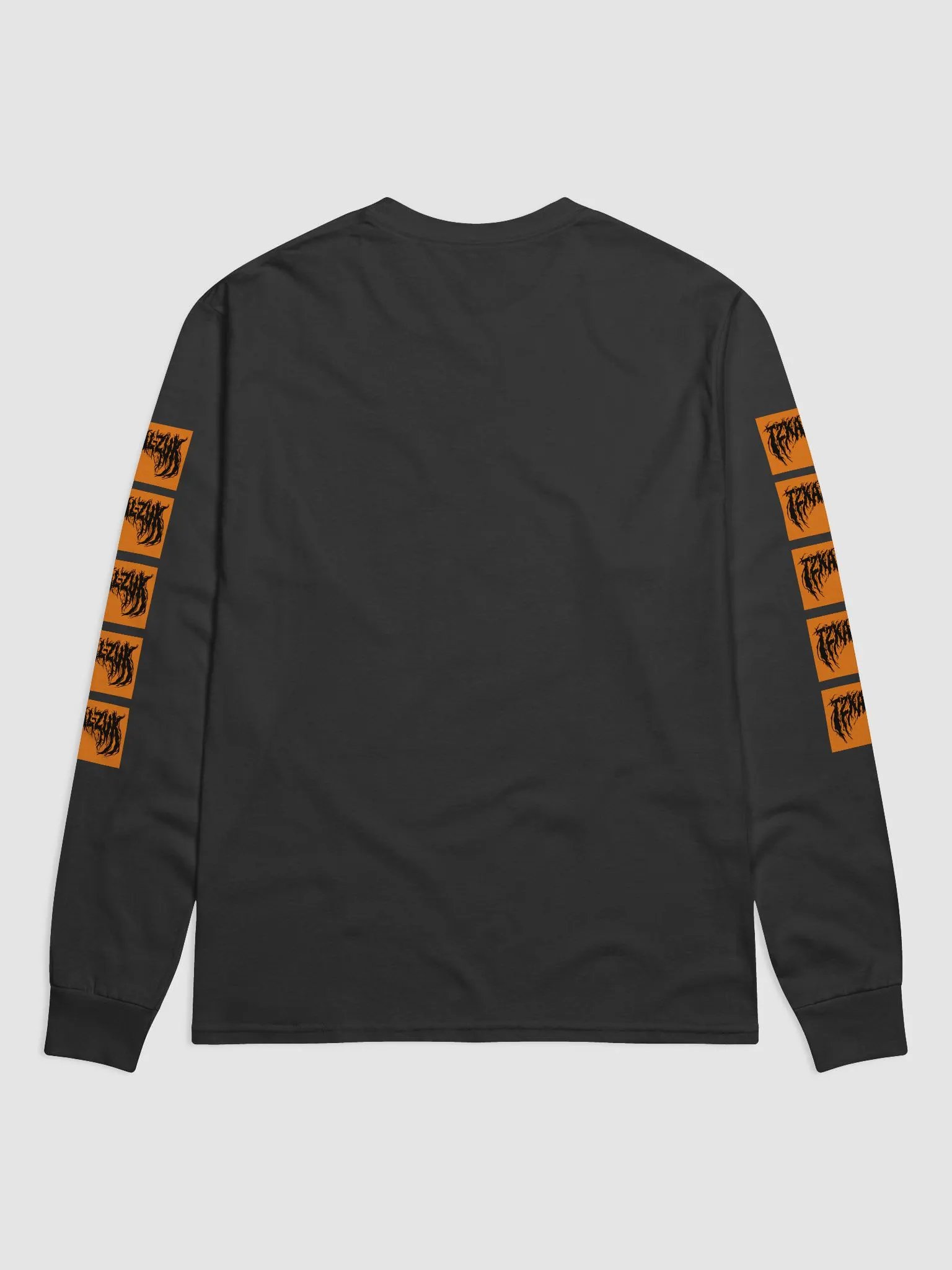 Halloween Zuk Long Sleeve (LTD. EDITION) product image (2)