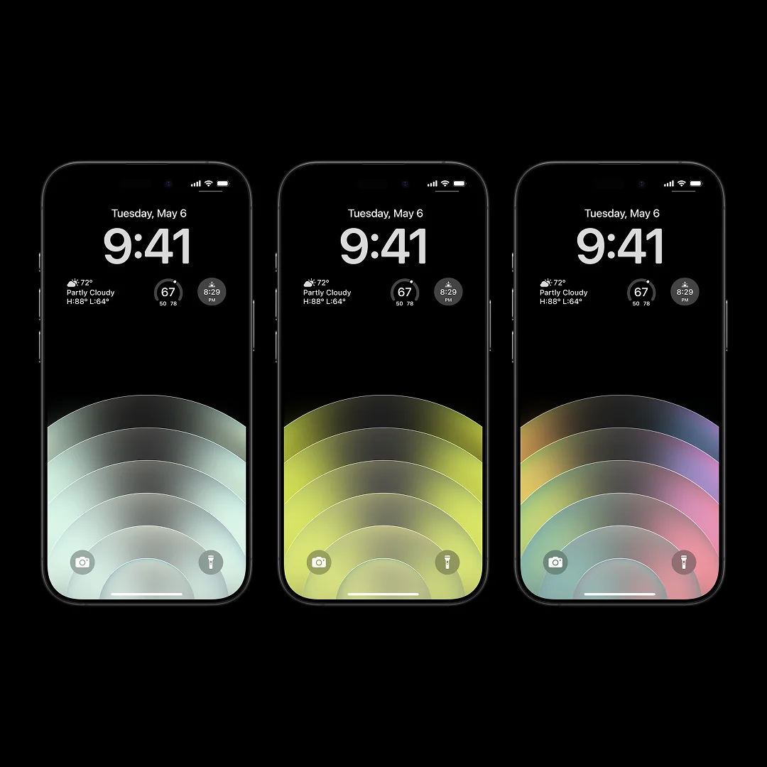 Prism Arc Wallpaper Pack product image (2)
