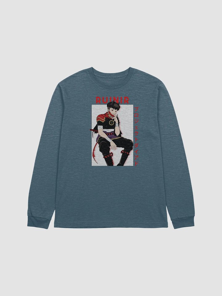Ruinir Husbando Long Sleeve product image (17)