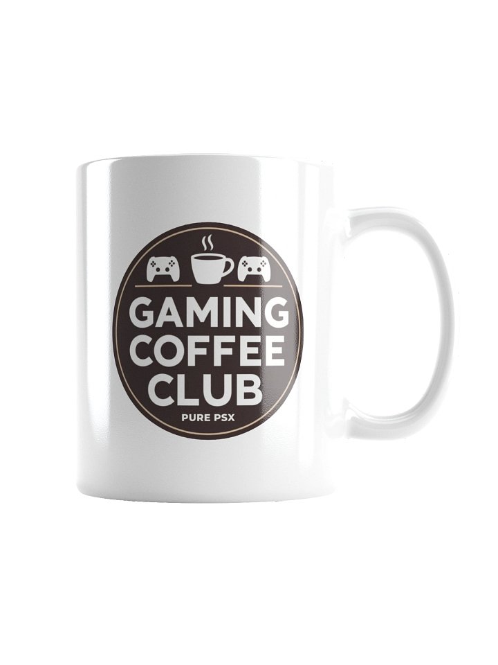 Gaming Coffee Club – The OG Mug product image (2)