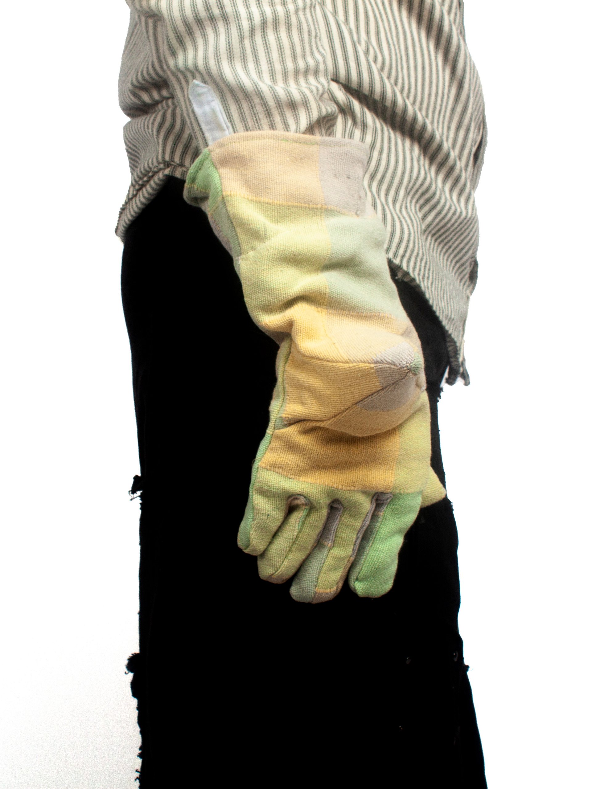 SPIKE GLOVES - COLORMANIA product image (4)