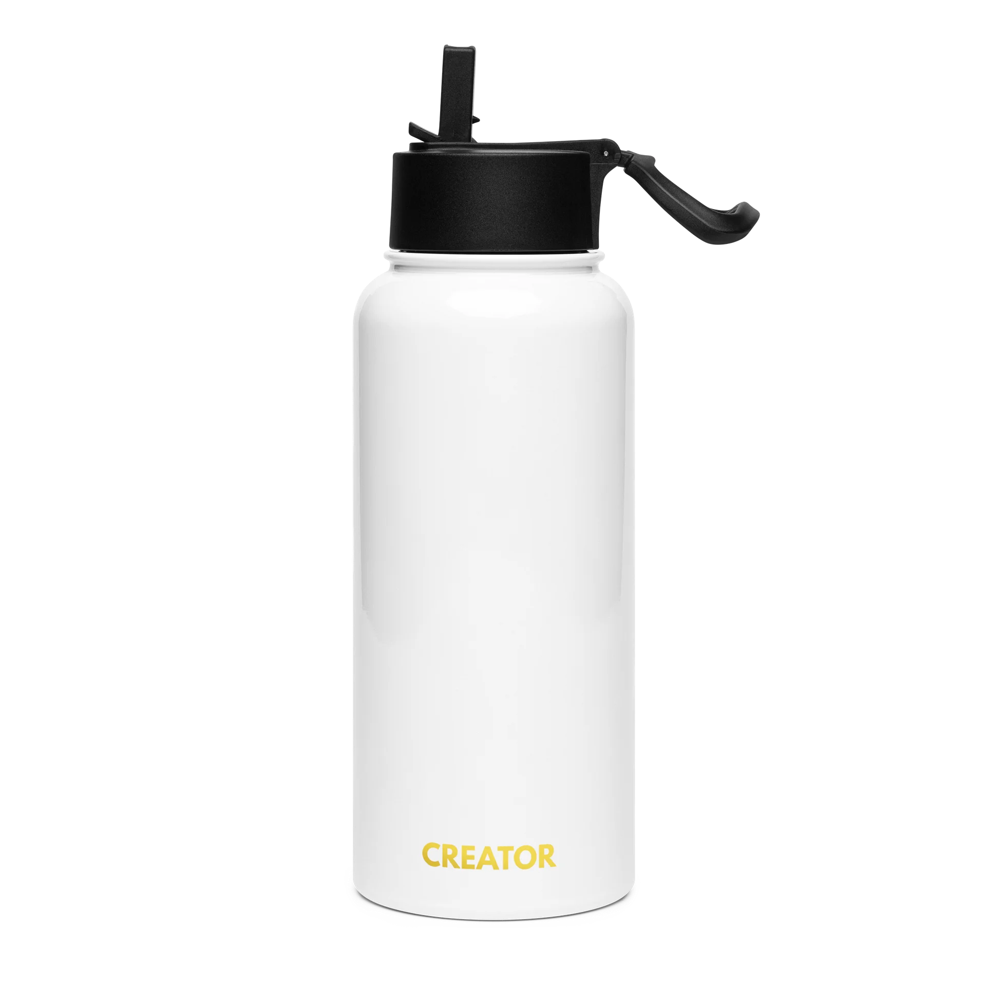CREATOR Gold Edition Bottle product image (3)