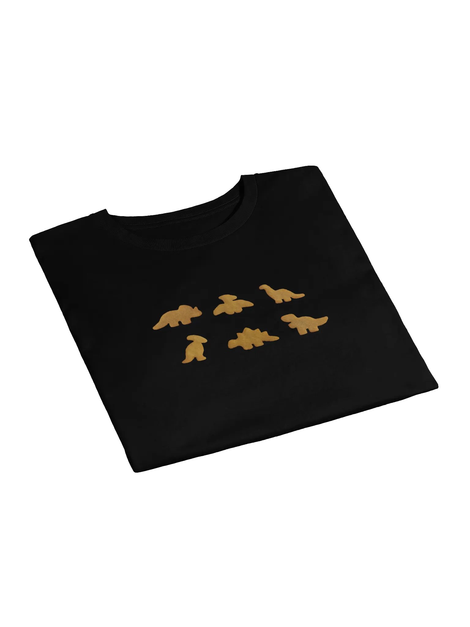 Dino Nugget Crop product image (7)