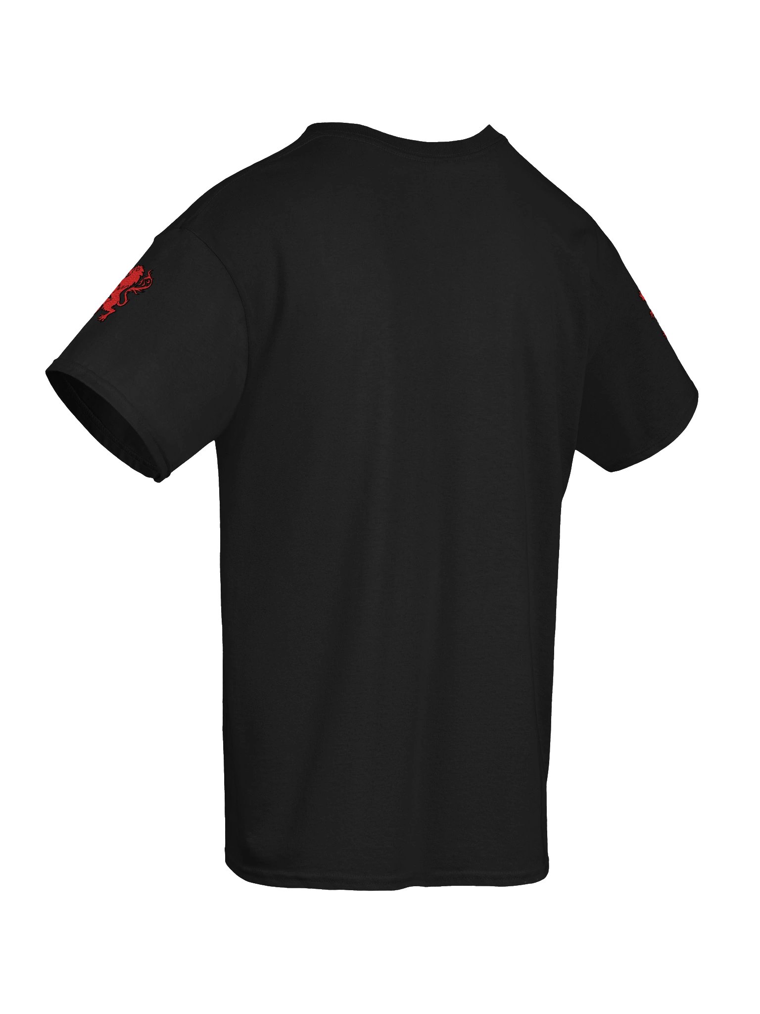 UBC "Blackout RFC" Tee product image (8)