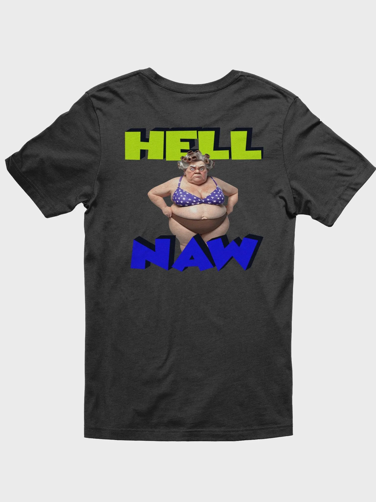 Hazel Nutt Hell Nah product image (3)