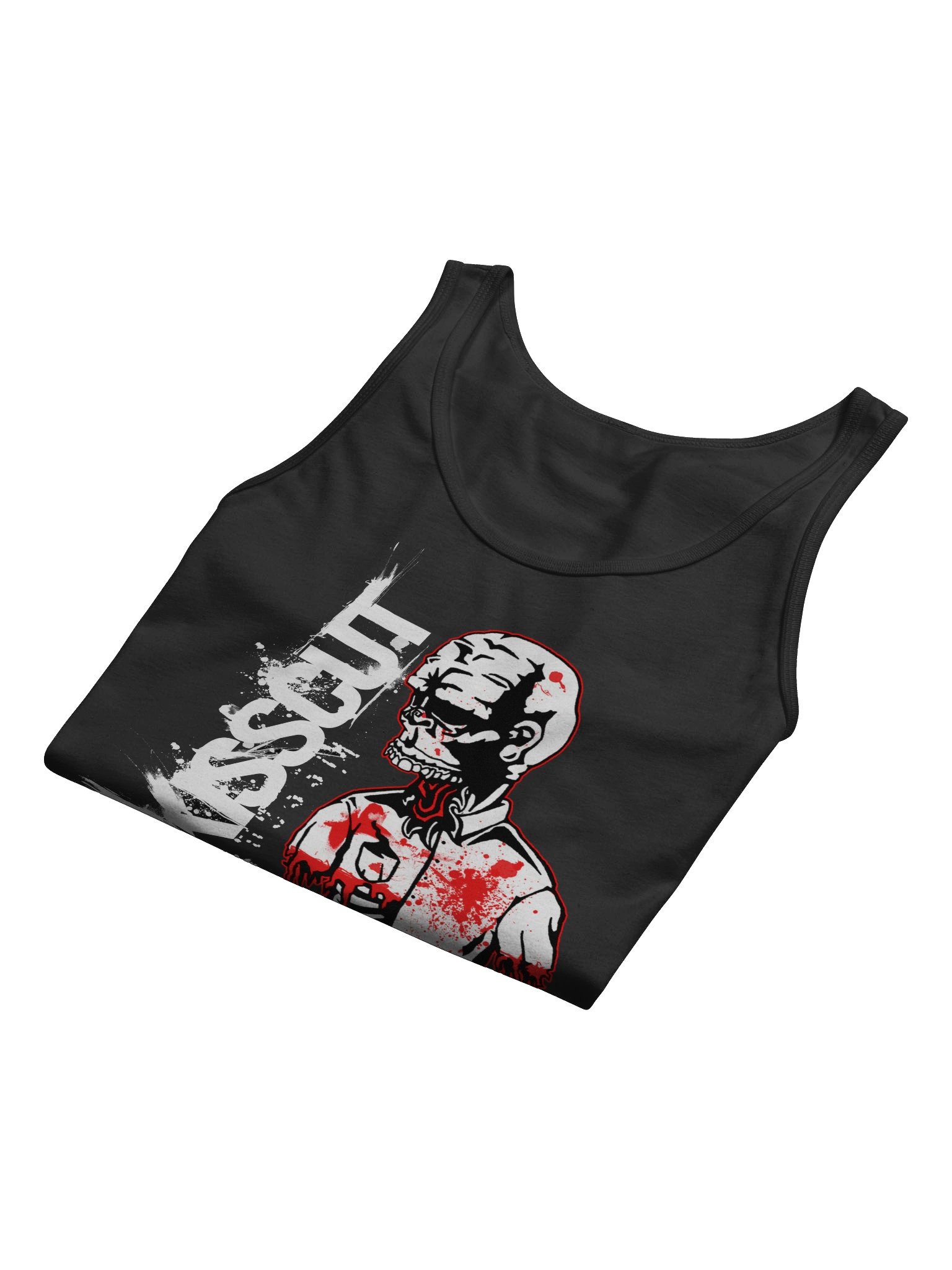 Zombie Tank product image (6)