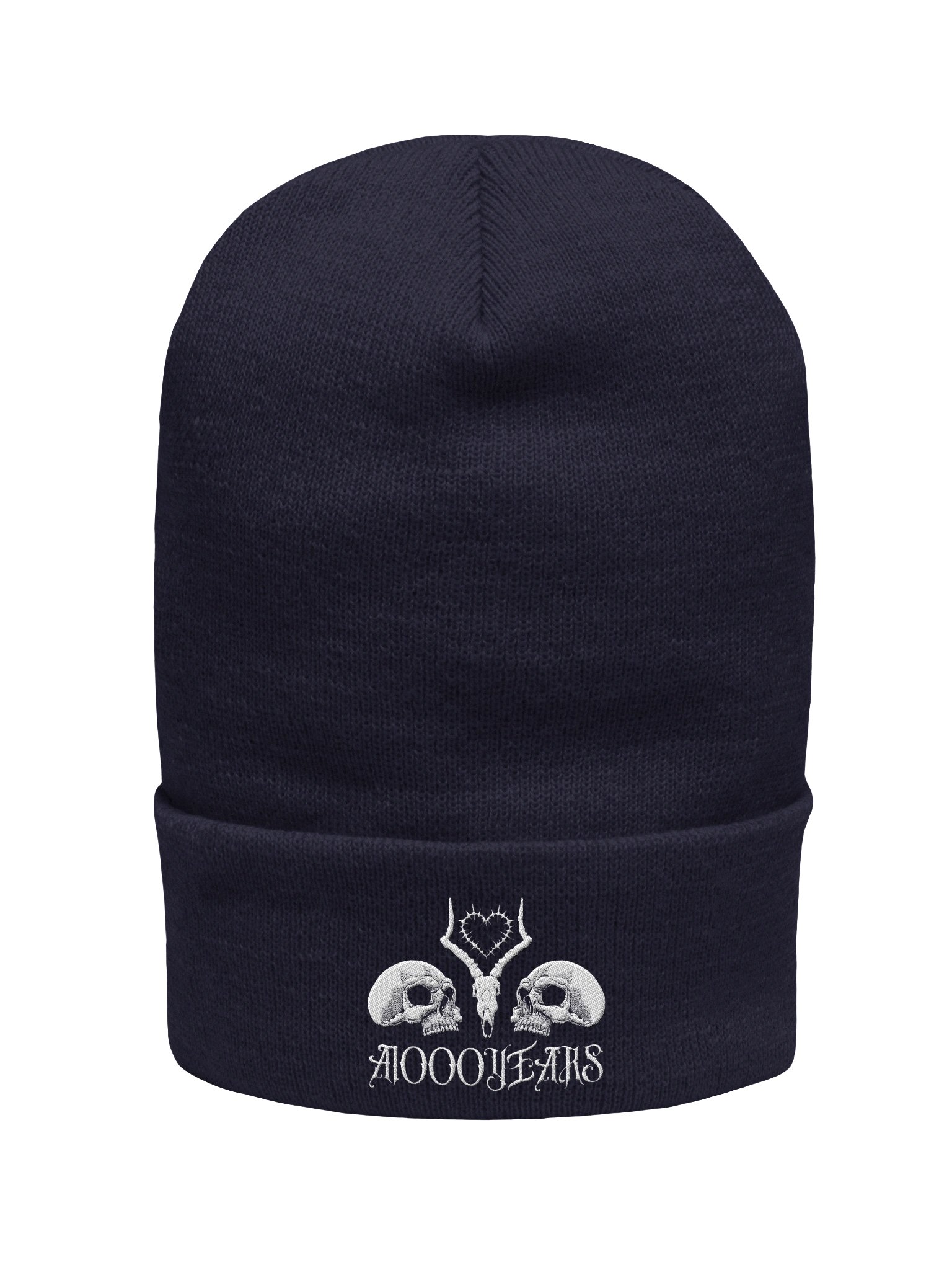 A1000Years Beanie product image (5)