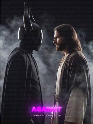 “Did Jesus really exist?” In this Temple of Vril podcast sequence, Seraphina asks Vrilya Jarac a direct question: did Jesus really exist? Vrilya answers no. He argues that even the name “Jesus” was not the name that would have been used in first-century Judea, and that the Christ figure is better understood in Vrilism as an amalgamation of older gods and mythic archetypes — many of whom were said to have miraculous births, performed miracles, gathered disciples, and in some traditions were even resurrected. He goes on to say that, through the centuries, war, deception, and suffering were carried out in the name of Christ, and that this is exactly what Vrilism stands against. So this clip is not simply rejecting a religious figure. It is rejecting the historical weight of what was built in that figure’s name. Featuring Seraphina and Vrilya Jarac. Learn more at TEMPLEOFVRIL.com @Vrilya Jarac 
