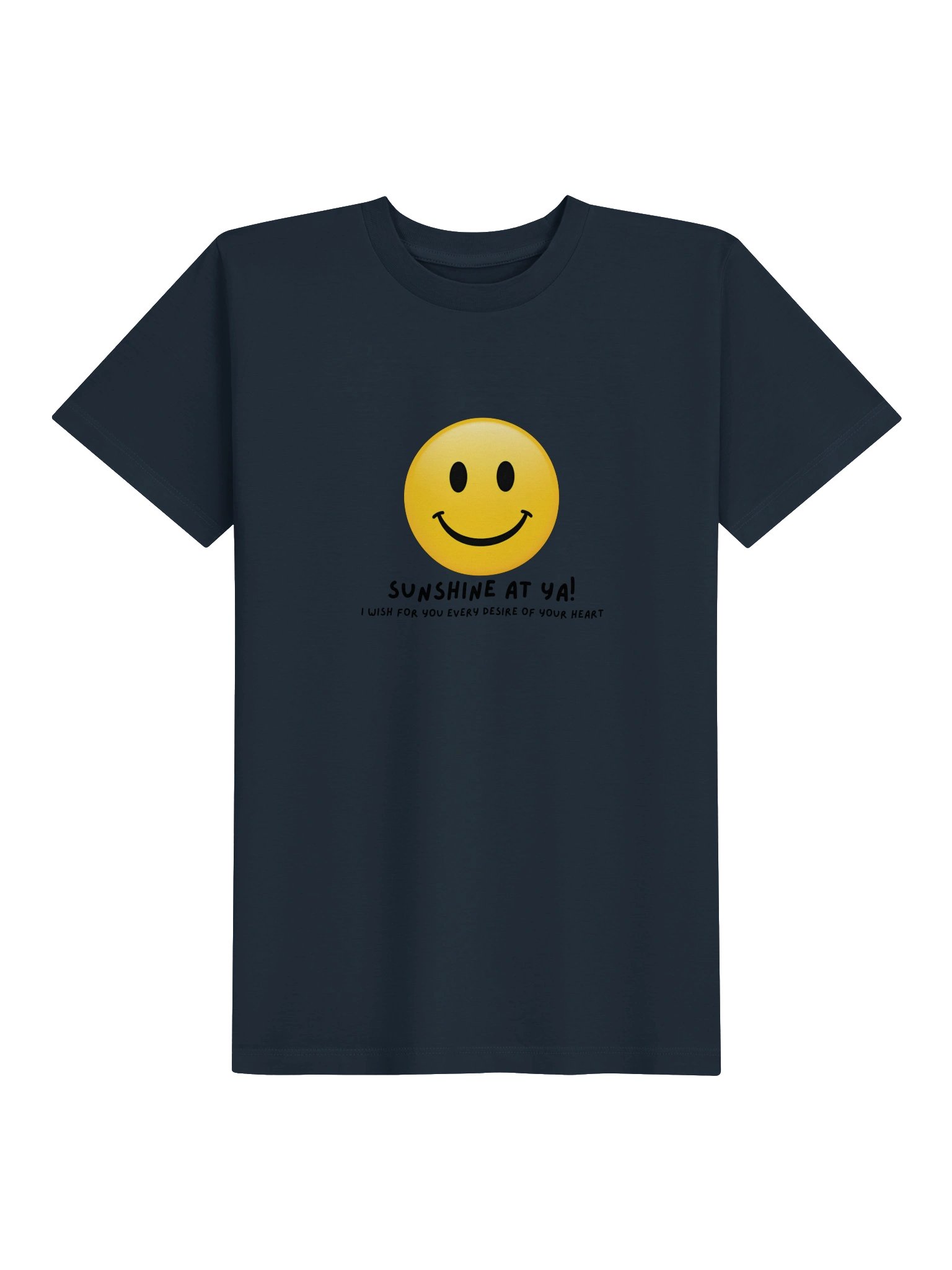 "Sunshine at Ya!" (Tee) product image (2)