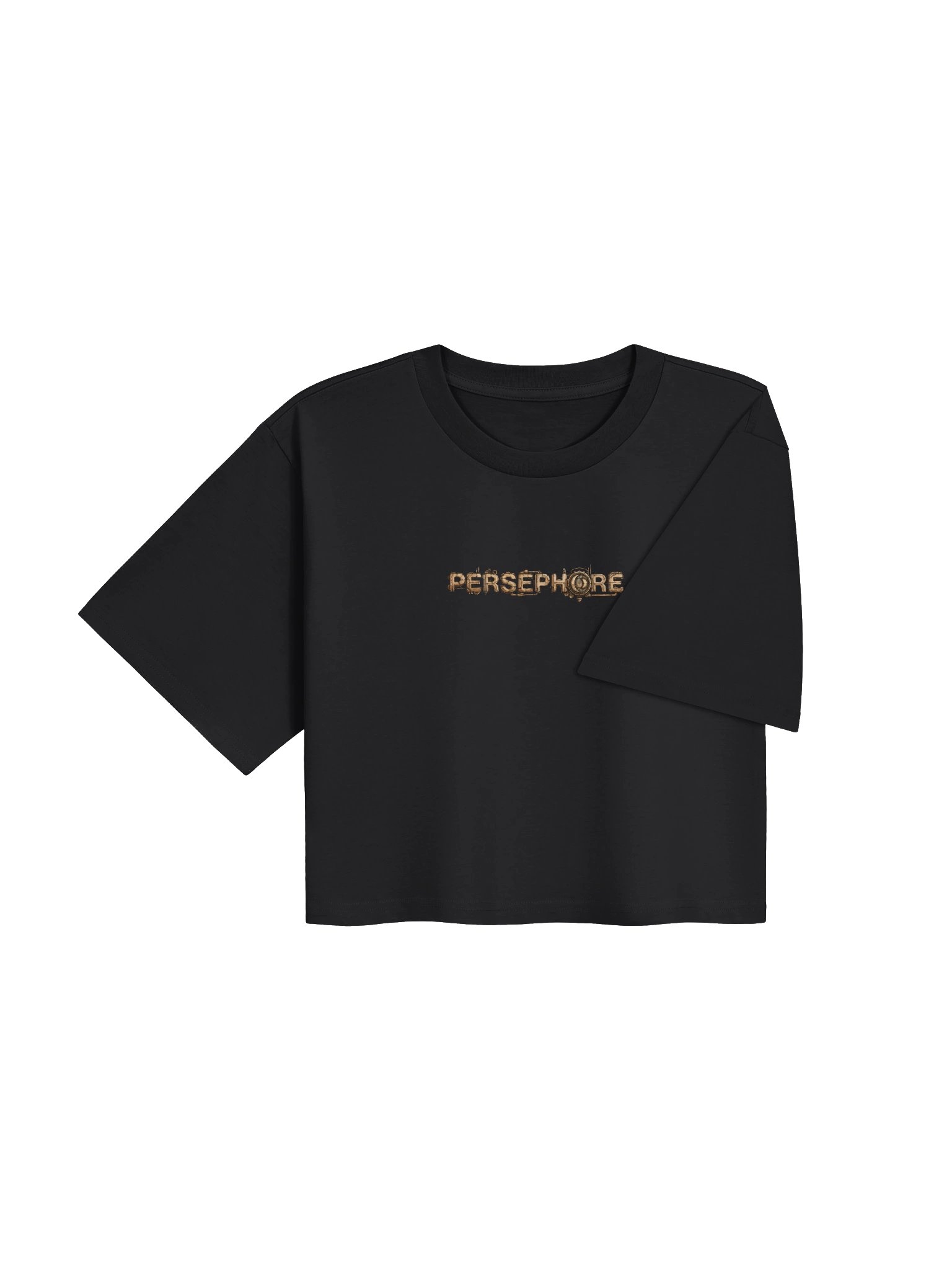 Persephore – Factory Crop T product image (4)