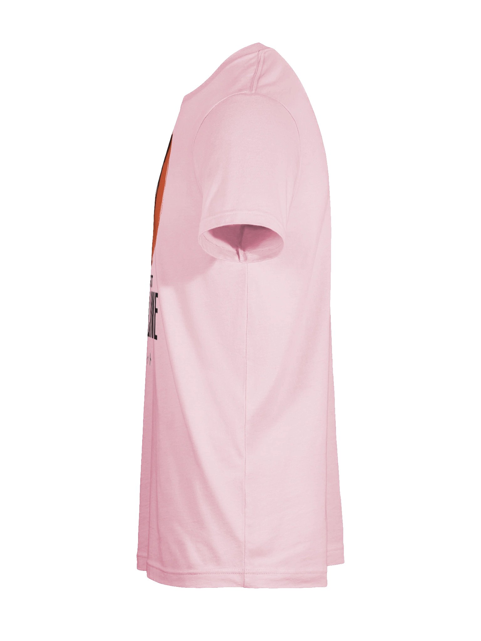 Anime - Discipline Smart Tee product image (11)