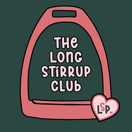 The Long Stirrup Club tier thumbnail
