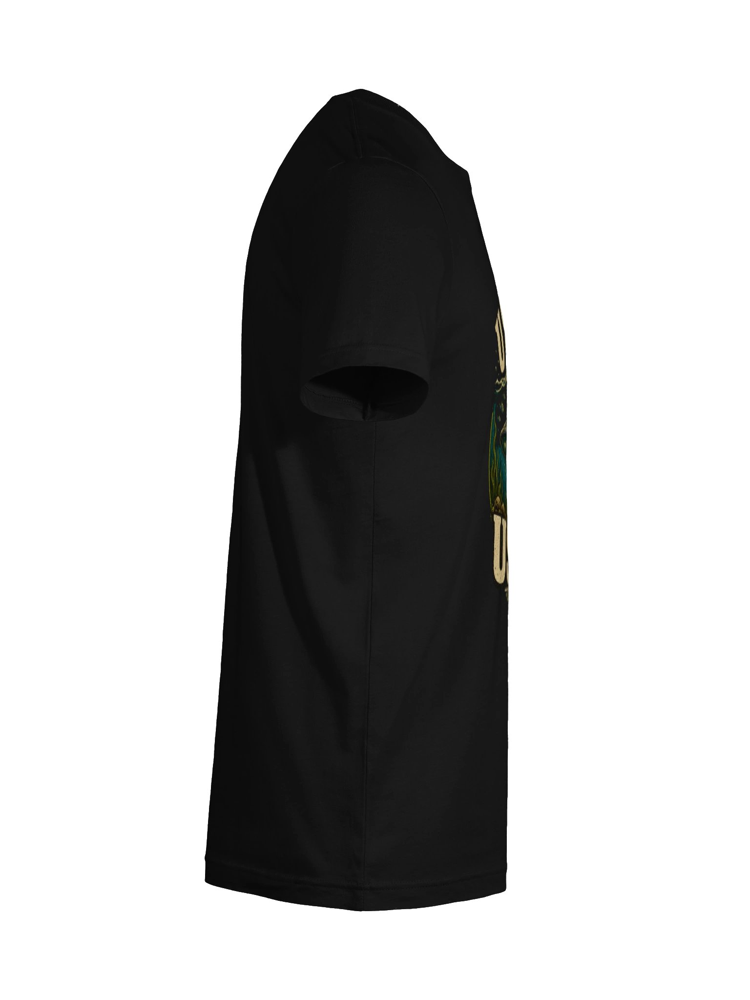U Saw A USO? Tee product image (73)