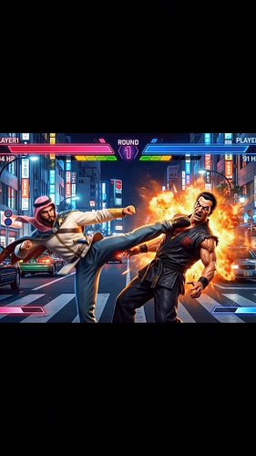 #reels #tekken #tekken8 #fyp