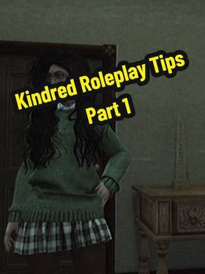 One of the hardest skills to learn in Vampire: The Masquerade isn't combat or politics. It's separating what YOU know from what your character knows. If you're playing a neonate on @lsafterdark1, your story is just beginning. Lean into the uncertainty, ask questions, make mistakes, and let your character grow through roleplay. This is Part 1 of my LSAD Roleplay Tips series. What topic should I cover next? #vtmtok #Roleplay #Worldofdarkness #vampirethemasquerade #fivem