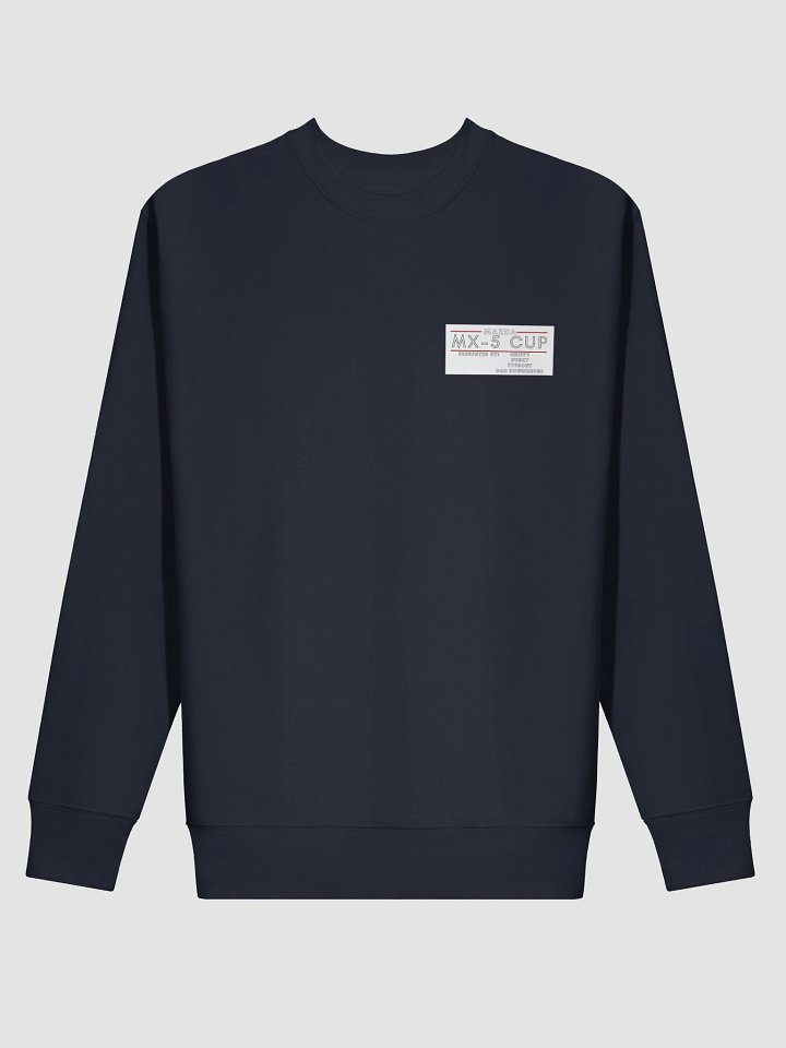Grouse x MX-5 Cup Sweater product image (13)