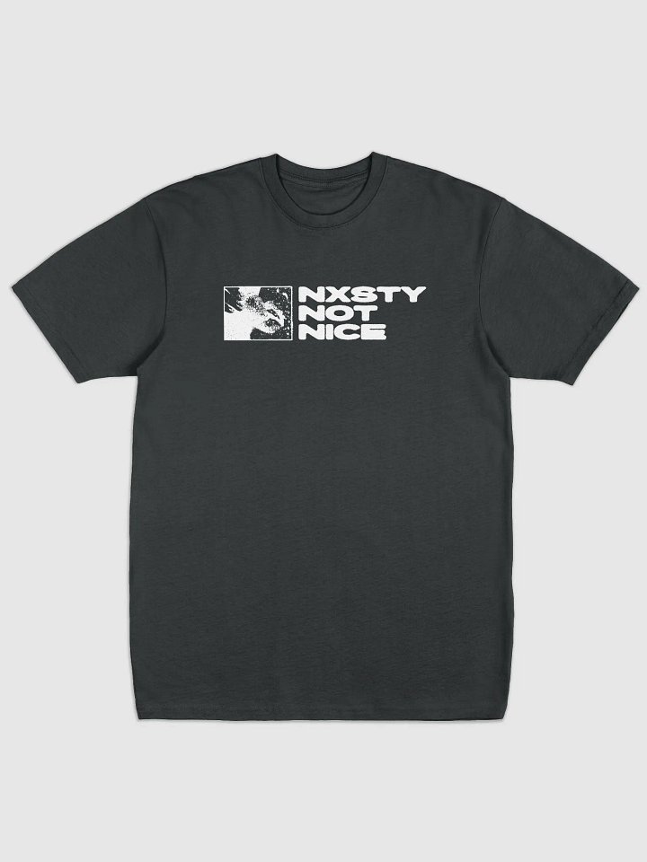 Nxsty Not Nice T-Shirt product image (1)