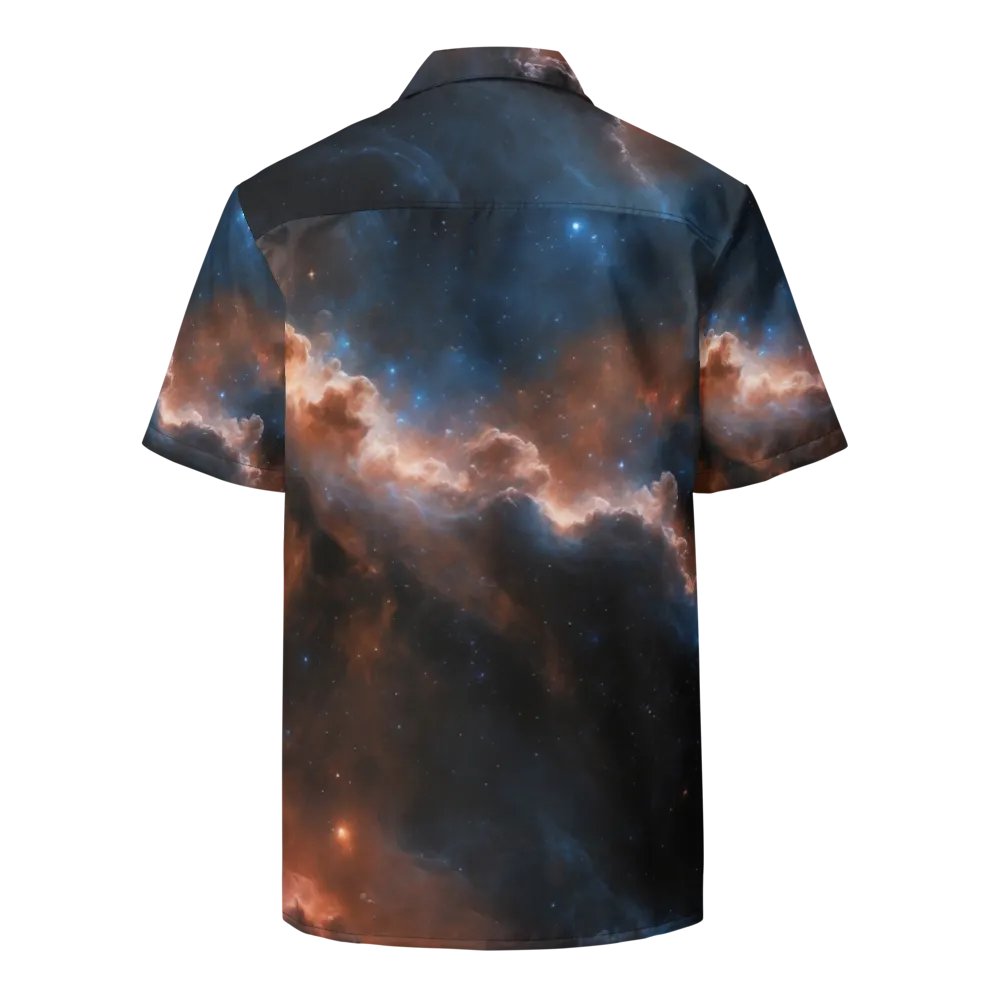 Stellar Legacy Shirt product image (8)