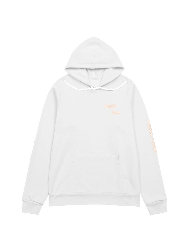 Vexx Crew Supersoft Hoodie product image (1)