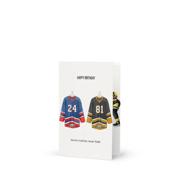HR BIRTHDAY CARD product image (1)