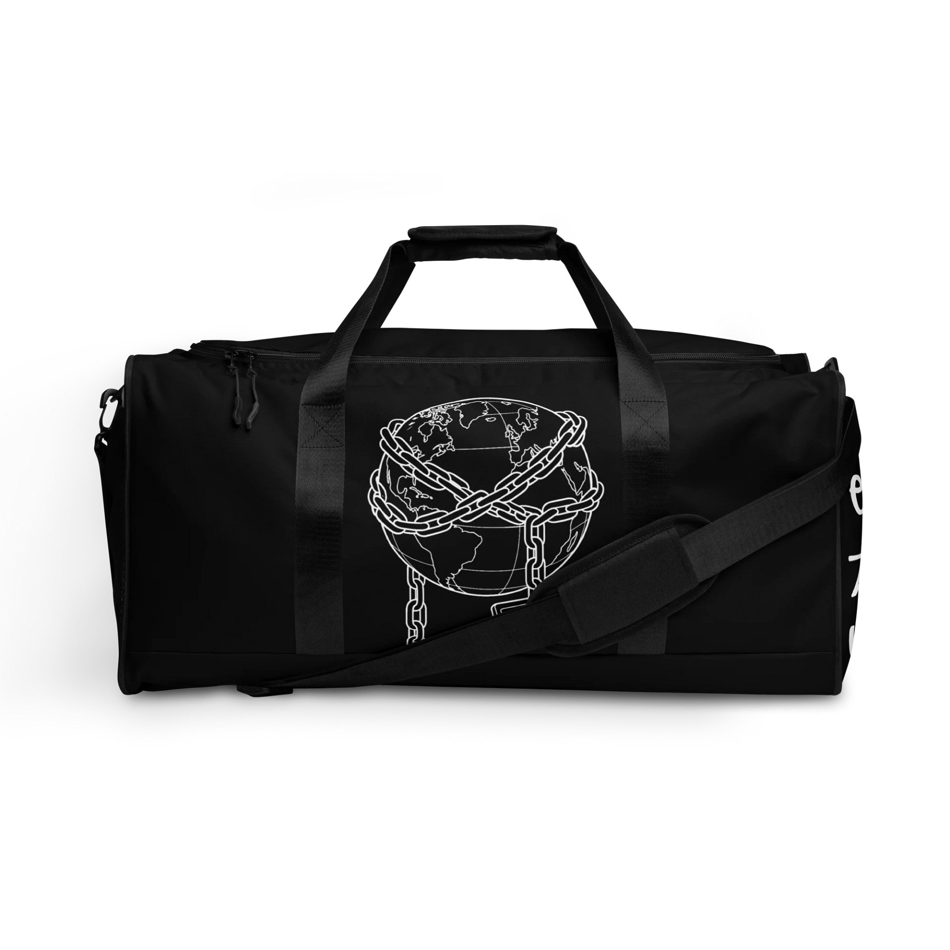 WEZL BASIQ Duffle Bag product image (1)