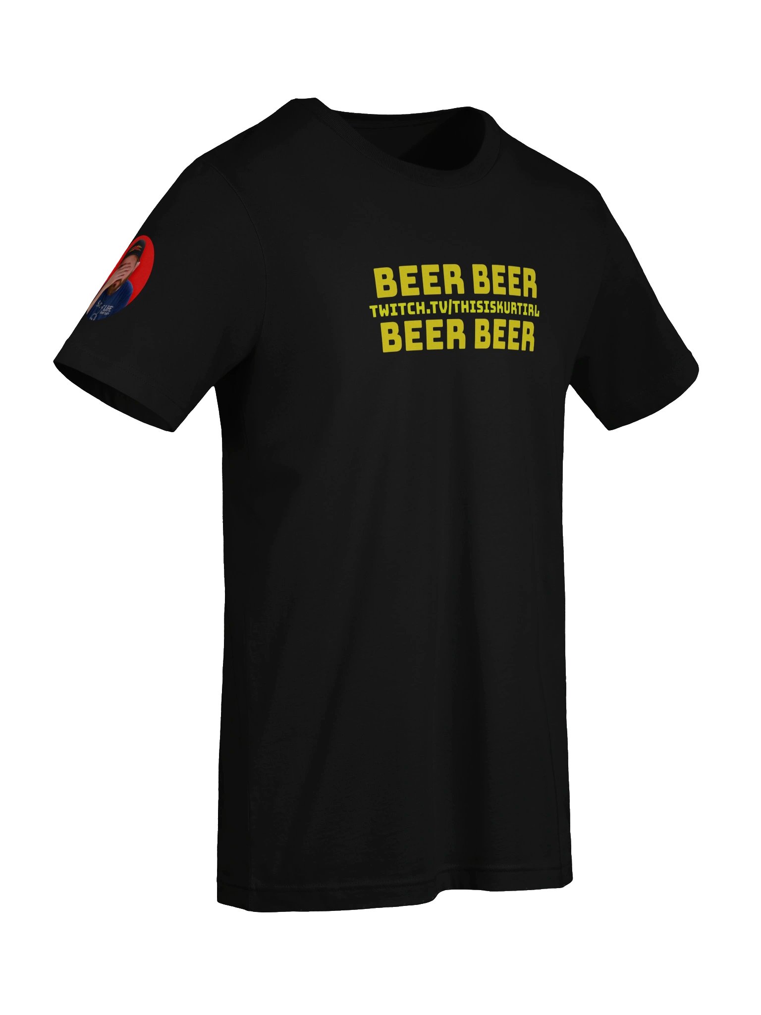 Beer beer shirt product image (7)