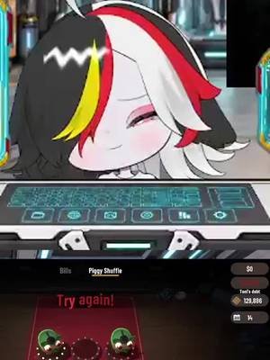 Alice crashing the heck out | #aino_x_channel on #Twitch