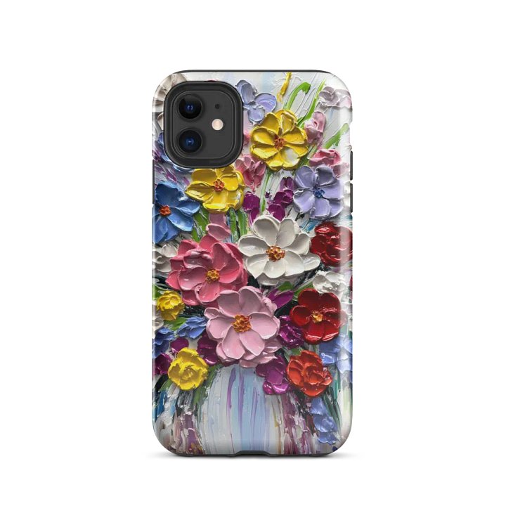 3D FLOWER CANVAS product image (24)