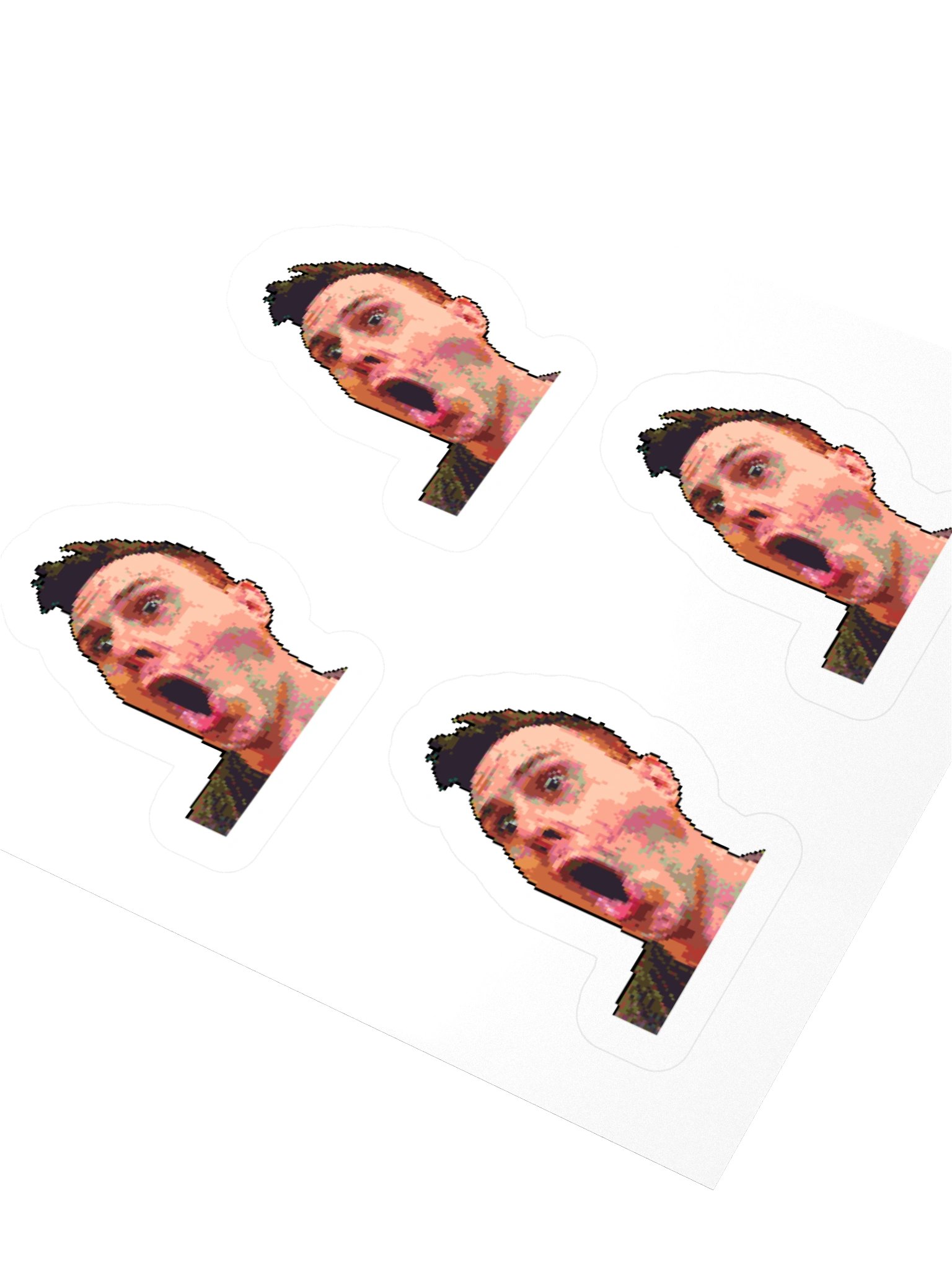 Stickers - Poggers product image (3)