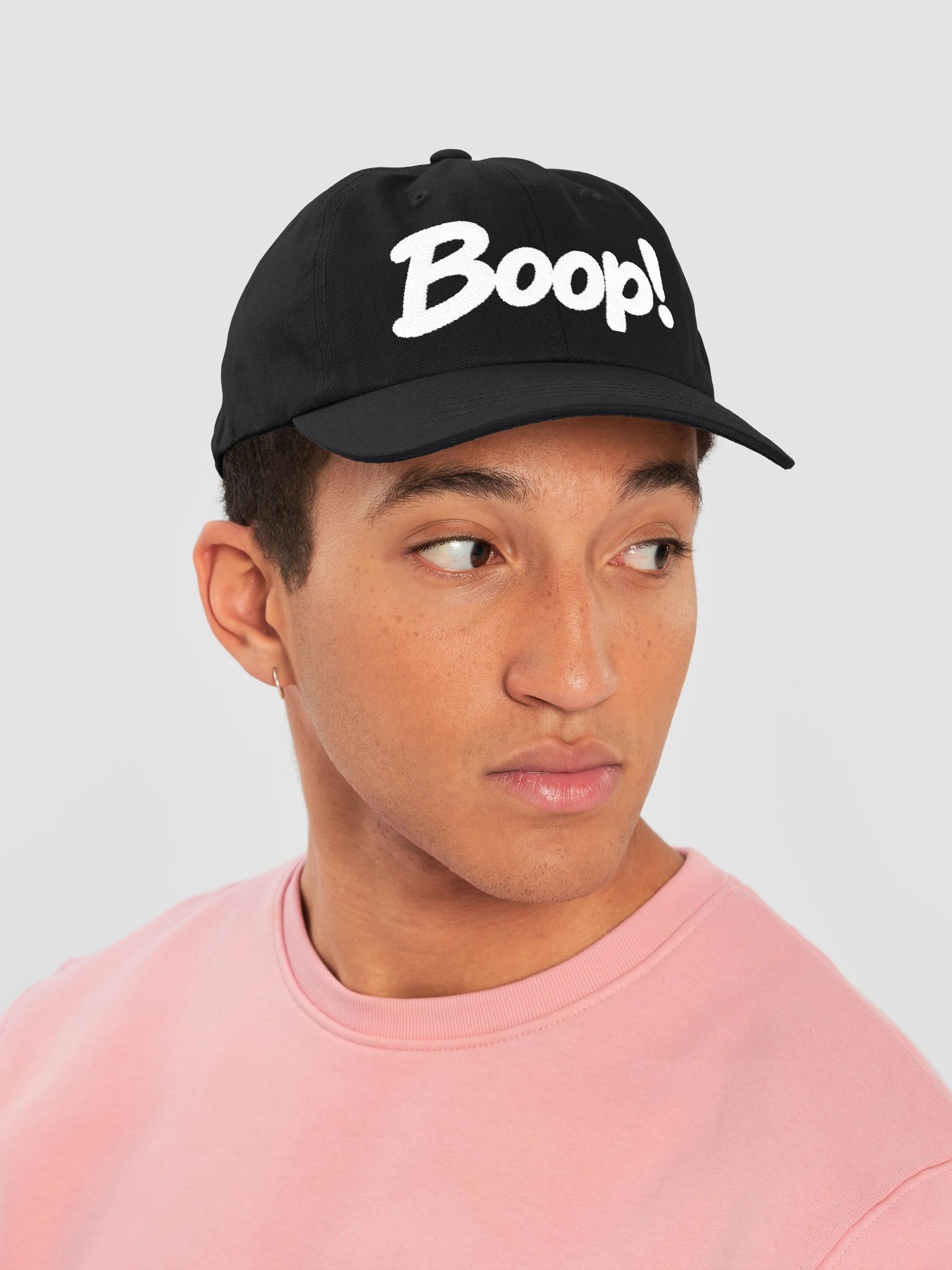 BOOP! Hat! product image (6)