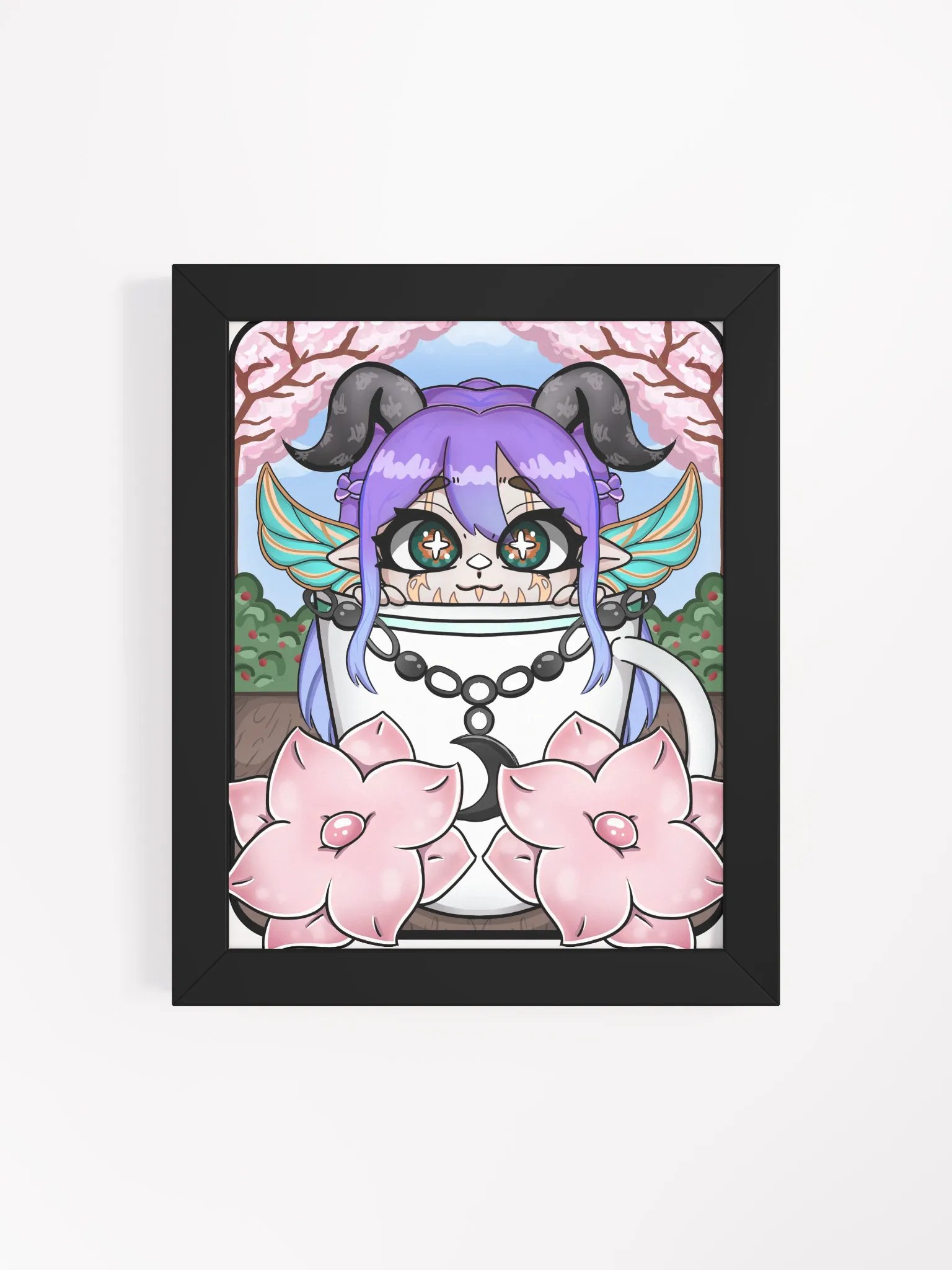 kirra cup poster product image (4)