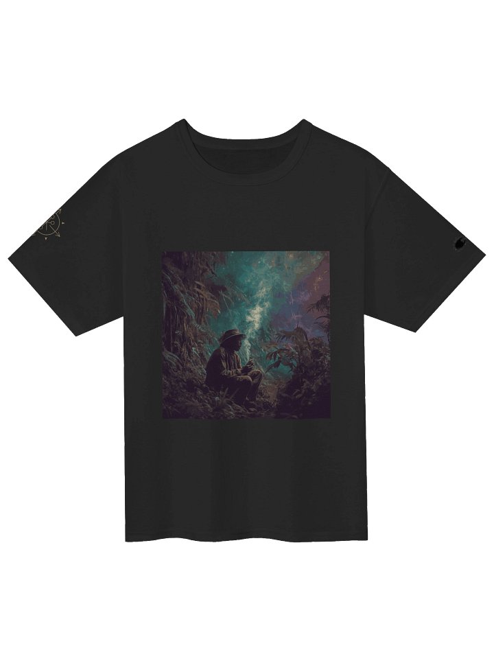 Champion - Mystical Forest Reflection Tee product image (1)