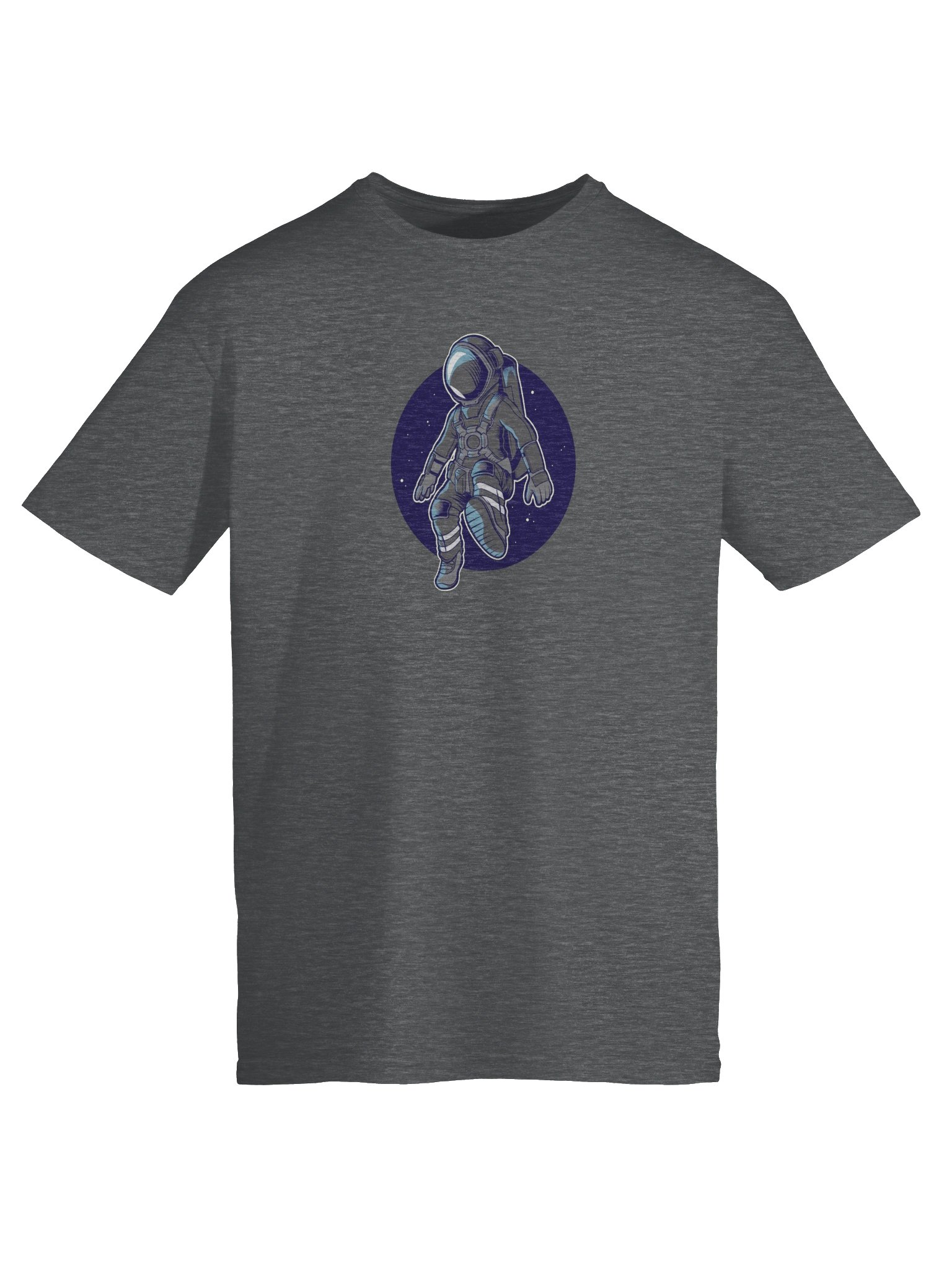 Captain Jack's "Astro Man" T-Shirt | LIMITED EDITION product image (5)