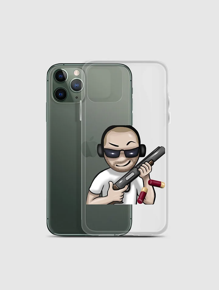 iPhone Case 2 product image (1)