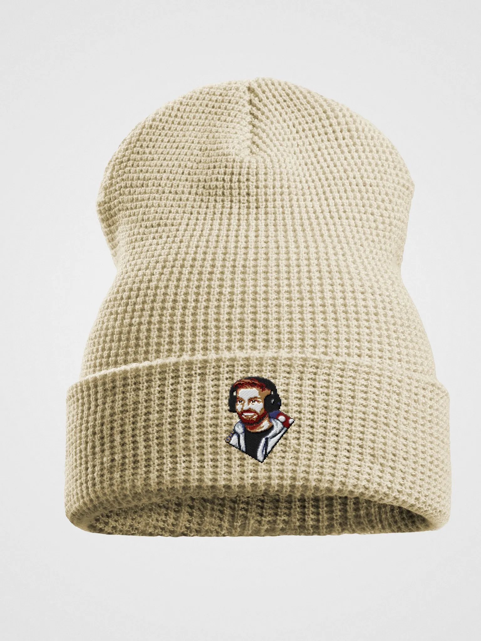 #TeamDunc Beanie product image (1)