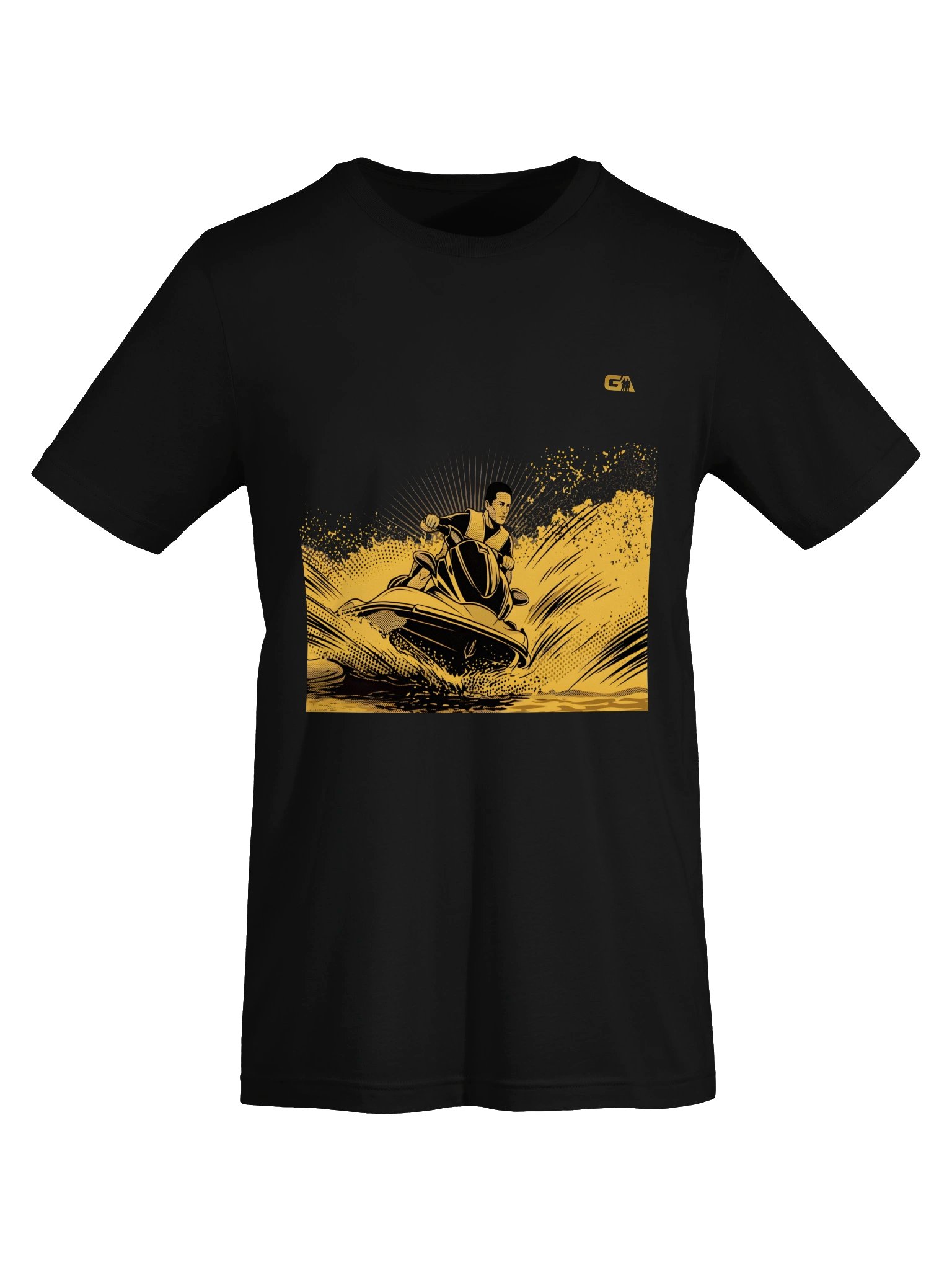 FULL THROTTLE - TEE product image (6)