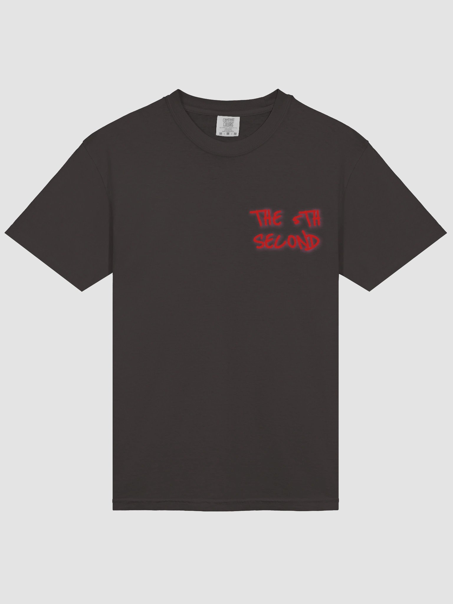 The 5th Second Tee (Youngblood) product image (24)
