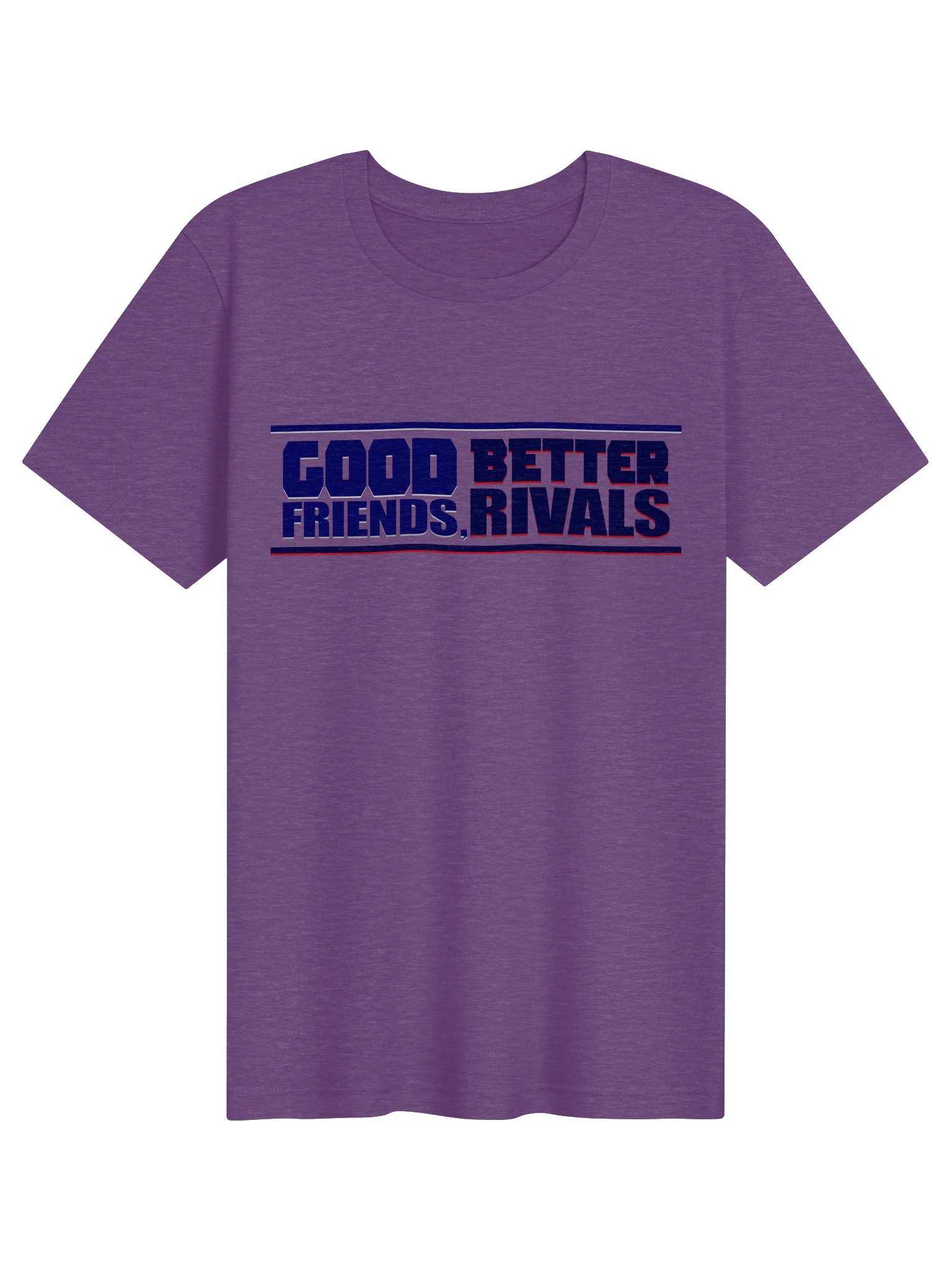 Grudge Match Tee product image (7)
