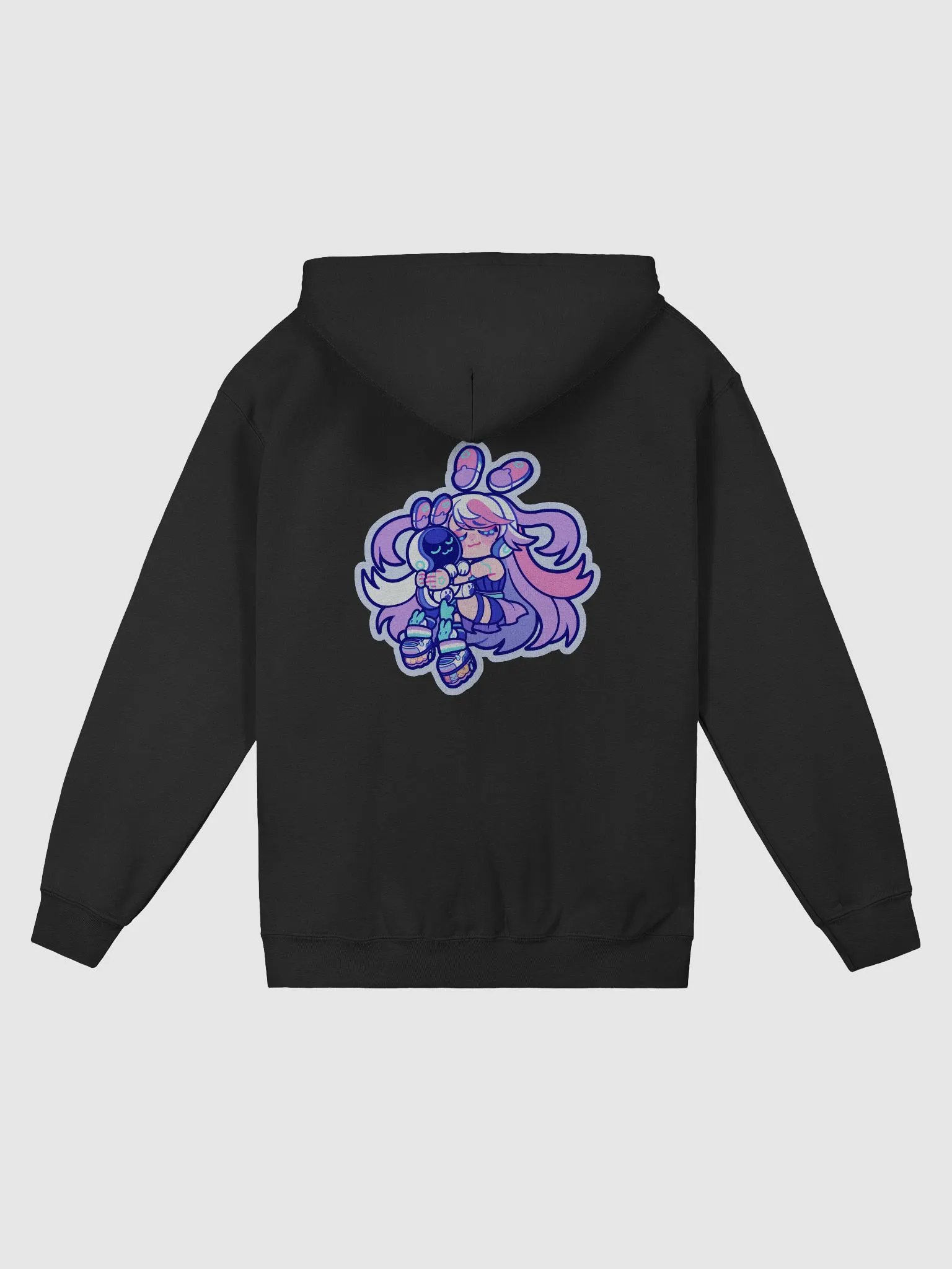 Hugbyte Zip Up product image (2)