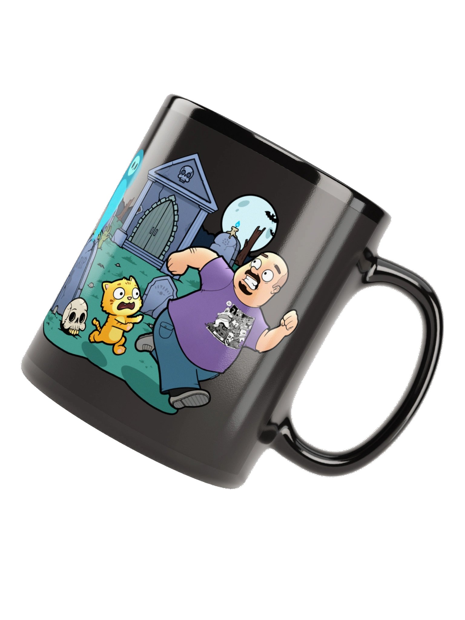 Horror Month 2026 Mug product image (6)