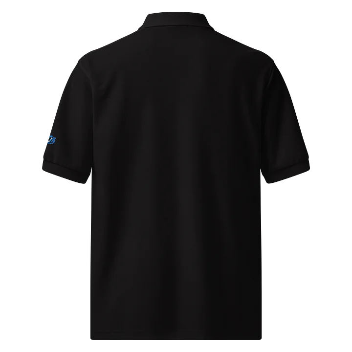 Edinburgh & Beyond Polo Shirt product image (2)