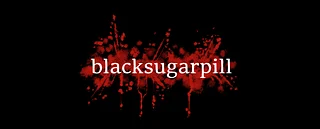 blacksugarpill