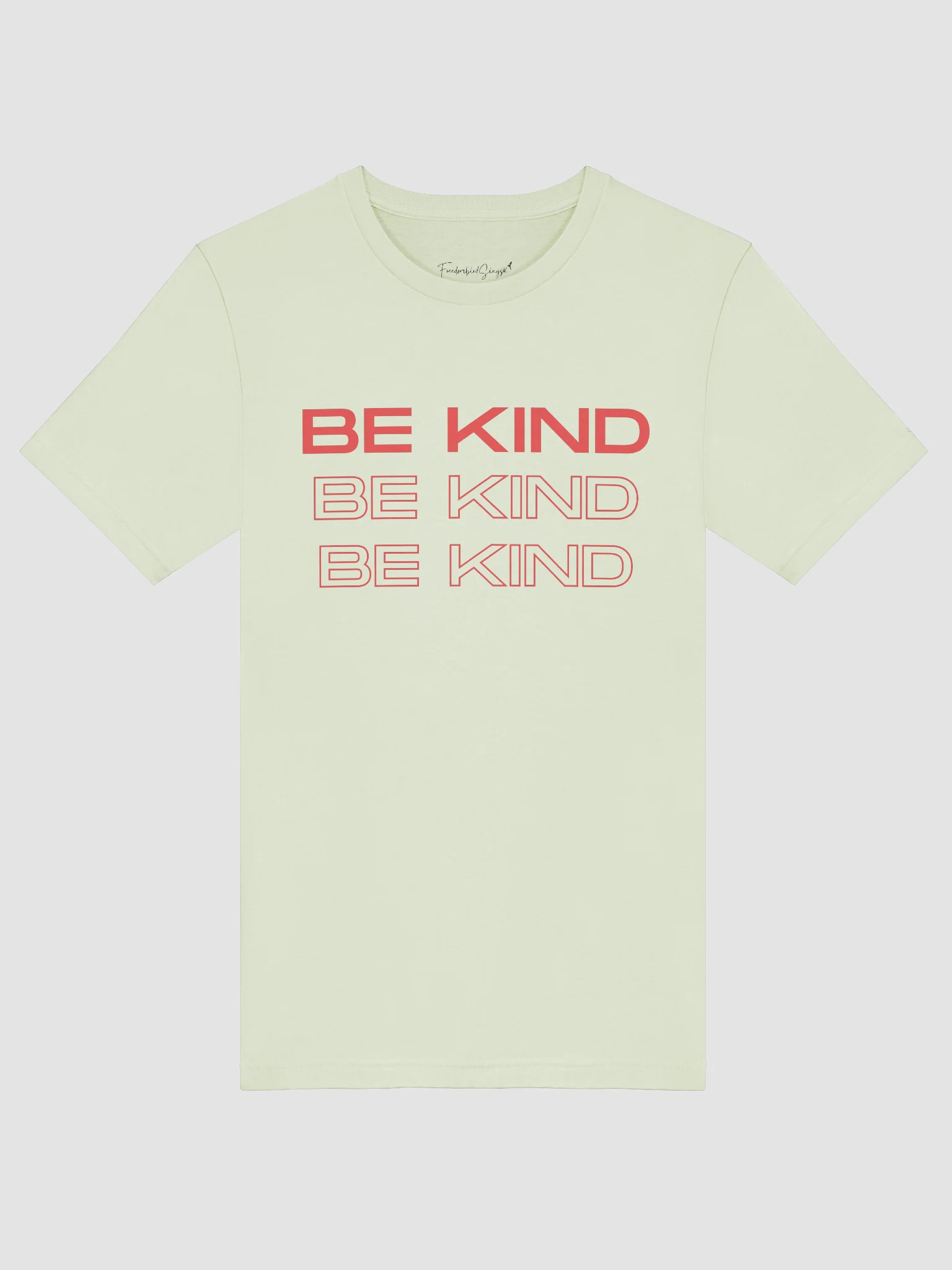 BE KIND Reminder Tee product image (9)