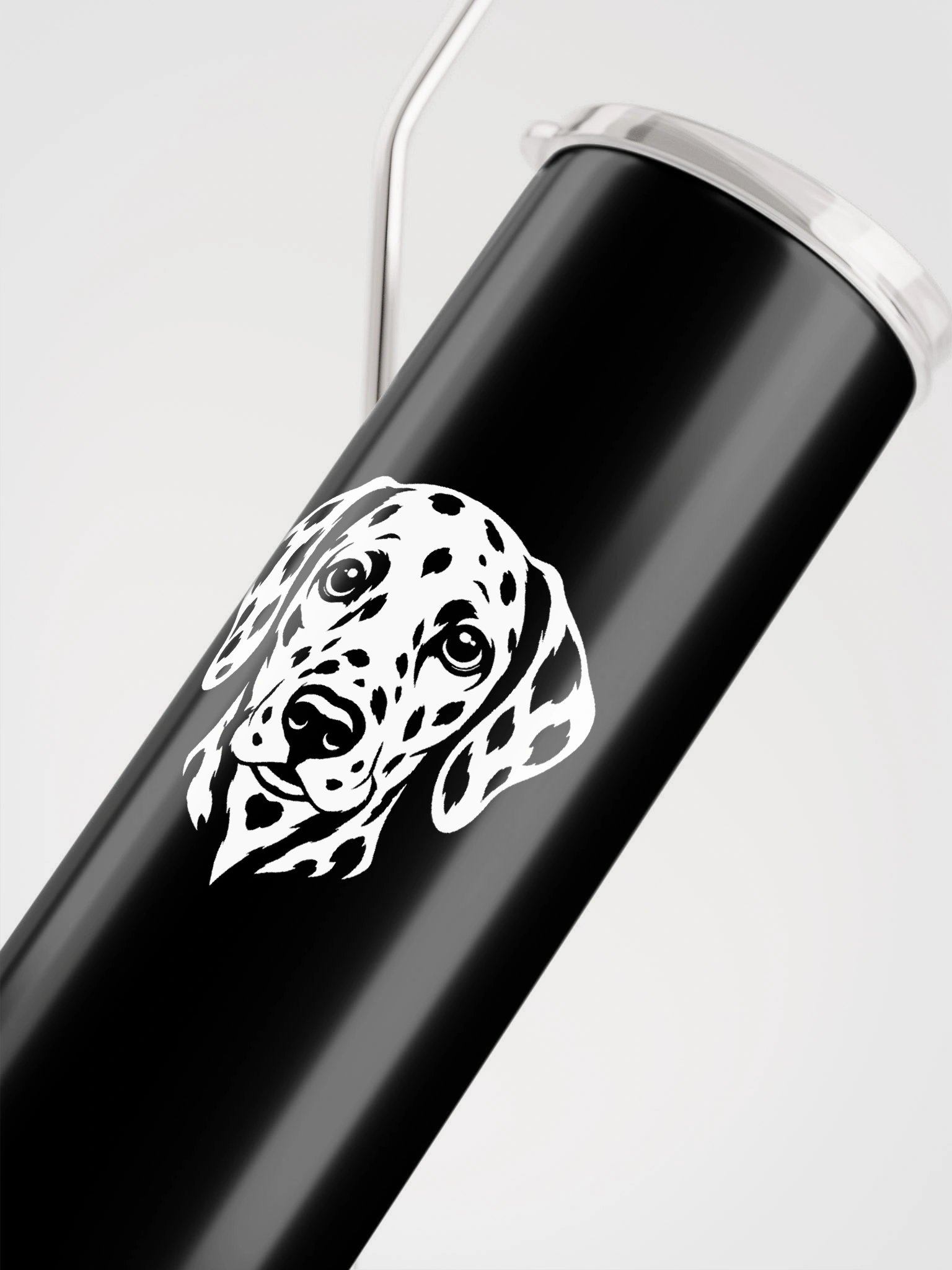 Bicchiere in acciaio inossidabile DALMATA product image (4)
