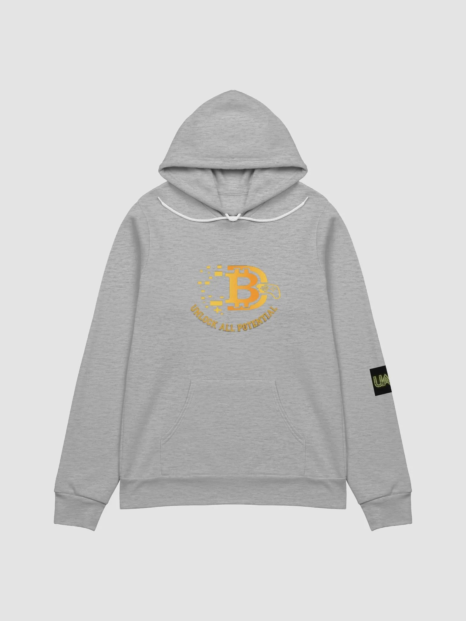 Heavy Blend Hooded Sweatshirt product image (1)